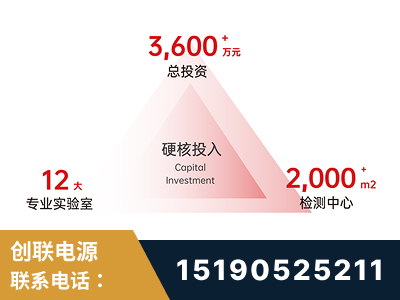 焦作-研发创新能力强